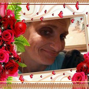 Meet your Posher, Misty